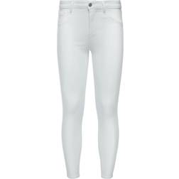 L'agence Margot Skinny Jeans - Black