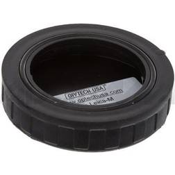OP Tech Twist On Rear Lens Cap Vorderer Objektivdeckel