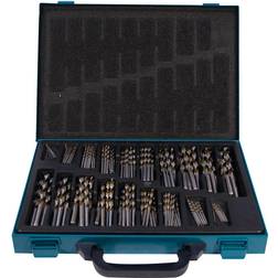 Makita Borrsats D-30564 1-10 mm 170 st