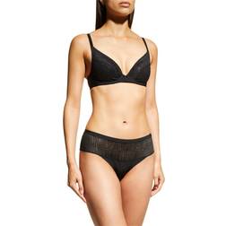 Chantelle Plunge Underwire