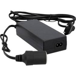 AEG 10698 KA6 Spændingsomformer 72 W 1 stk Udgangsspænding=12 V Driftsspænding (num)=230 V 6 A