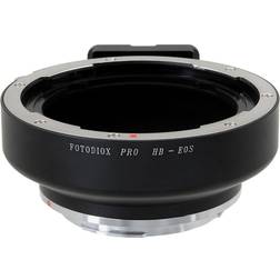 Fotodiox Pro Mount Adapter for Hasselblad V-Mount Lenses Canon EF/EF-S Lens Mount Adapter