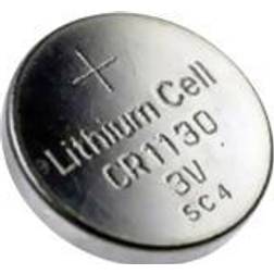 XCell CR1130 (1 Stk. BULK Industripakning