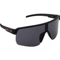 Red Bull SPECT Eyewear Bull Dakota Black/Smoke