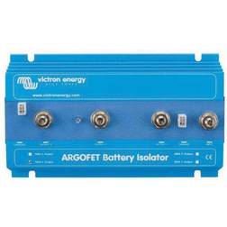 Victron Energy Victron Argofet Batteriisolator 100a 2 Udgange 12/24v