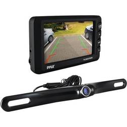 Pyle Wireless Rear View Backup Camera