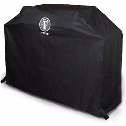 TYTUS 70" Grill Cover For Gas Grill Islands - A10004 - Black - Multi