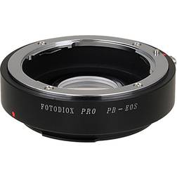 Fotodiox PB-EOS-Pro-FC10 Lens Mount Adapter with SLR Canon EOS SLR Body Lens Mount Adapter