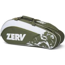 ZERV Hyper Elite Bag Z6 Green/White