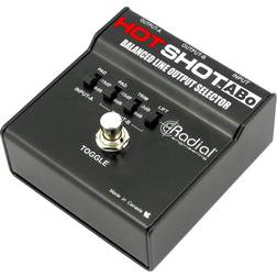 Radial Engineering HotShot ABo