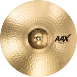 Sabian AAX Medium Crash Brilliant 20"