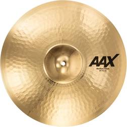 Sabian AAX Medium Crash Brilliant 18"