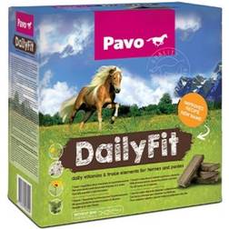 Pavo DailyFit 12.5kg