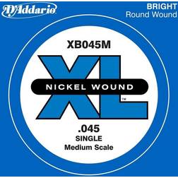 D'Addario XB045S