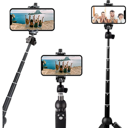 Selfie Stick Tripod 40"