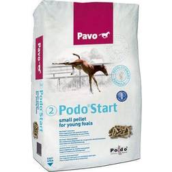 Pavo Podo Start 20kg