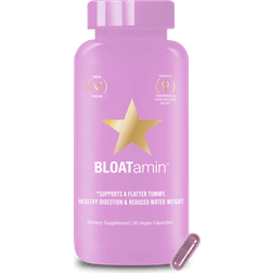 Hairtamin BLOATamin 1 st