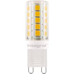 Integral ILG9DC009 LED Lamps 3W G9