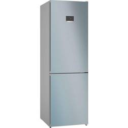 Bosch Series 4 KGN367LDF 70/30 Grau, Silber