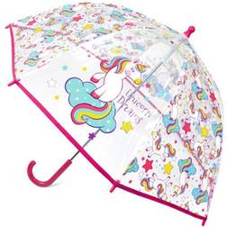 Unicorn Dreams Kuppelschirm - One Size