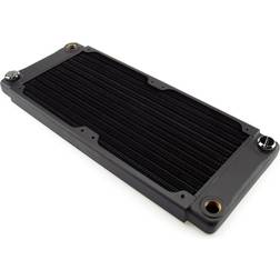 XSPC Tx240 120mm Ultrathin Duel Fan Radiator