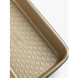 Prestige Nadiya Hussain Non-Stick 2lb Loaf Tin Brotbackform