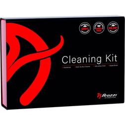 Arozzi Cleaning Kit