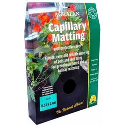 Stax Greenhouse Capillary Mat & Cover Agralan M101 Matting