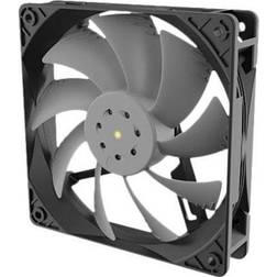 Akasa OTTO SC12. Type: Heatsink/Radiatior Fan