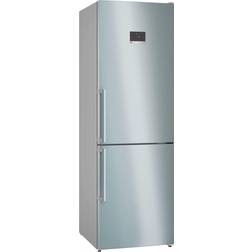 Bosch KGN367ICTG Stainless Steel