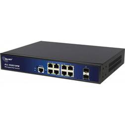 Allnet ALL-SG8610PM Strømforsyning-switch