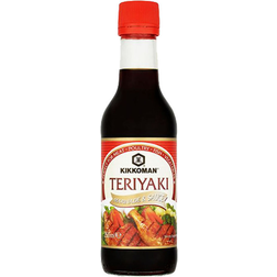 Kikkoman Kikkoman Teriyaki Sauce 250g 25cl