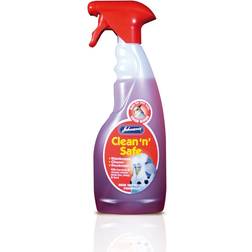 Johnson's Johnson's Veterinary Clean 'n' Safe Disinfectant Birds
