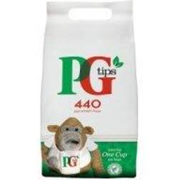 PG Tips 440 One Cup Catering Tea