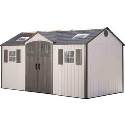 Lifetime 60138 (Building Area 106.5 sqft)