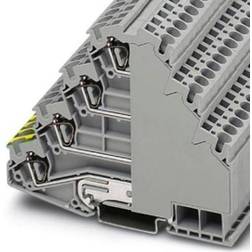 Phoenix Contact 3038338 Terminal Block, Din, 4Mm, Motor