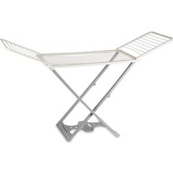 Kipit Pompeya Drying rack 190x56x115cm