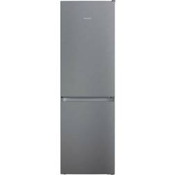 Hotpoint H3X 81I SX Black, Silver