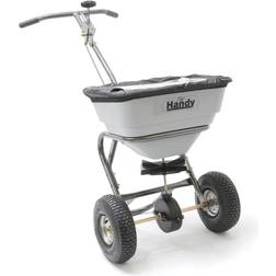 Handy The 32kg (70lb) Heavy Duty Easy Build Spreader