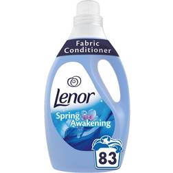 Lenor Spring Awakening Fabric Clothes Conditioner Family