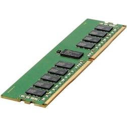 HP memoria ram hewlett packard 16gb ddr4 2933mhz (1x16) cl21