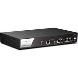 Draytek v2962-DE-AT-CH
