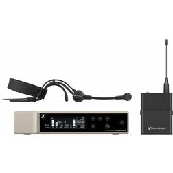 Sennheiser EW-D ME3 R1-6 Wireless Headset Microphone System