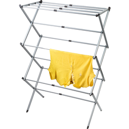 Tatkraft Gobi Folding Clothes Airer