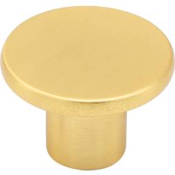 Beslag Design Knopp Como (343277-11) 18x26mm