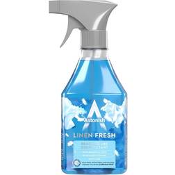 Astonish Ready To Use Linen Fresh Concentrated Disinfectant