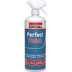 Soudal Glittevæske 1000ml Perfect Finish 1stk