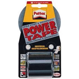 Pattex Power Tape 5m Sort