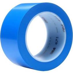 3M 471F 471BL50 Blue 33000x50mm