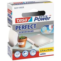 TESA 56341-00028-03 Perfect Extra Power Fabric Tape